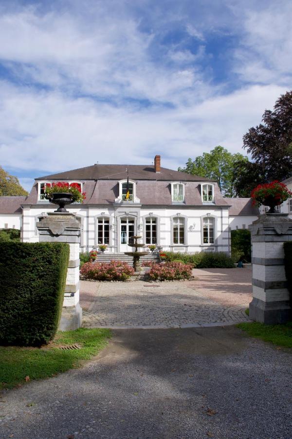 Les Hys De Verdenne Marche-en-Famenne Exterior foto